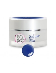 GEL ARTISTICO BLU 10...