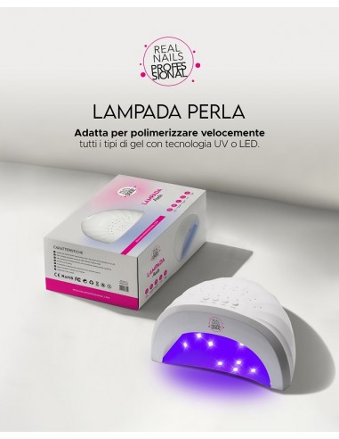 LAMPADA PERLA 48 WATT  LAMPADA PERLA 48 WATT