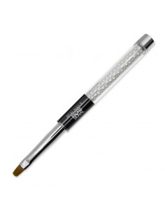 PENNELLO PIATTO N°4 2