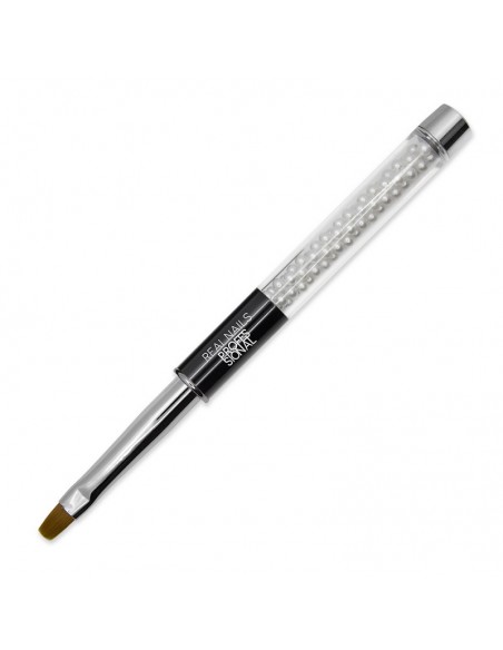 PENNELLO PIATTO N°4