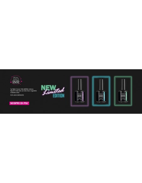 TOP FINISH NIGHT GREEN 15 ML