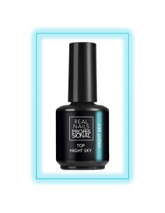 TOP FINISH NIGHT SKY 15 ML