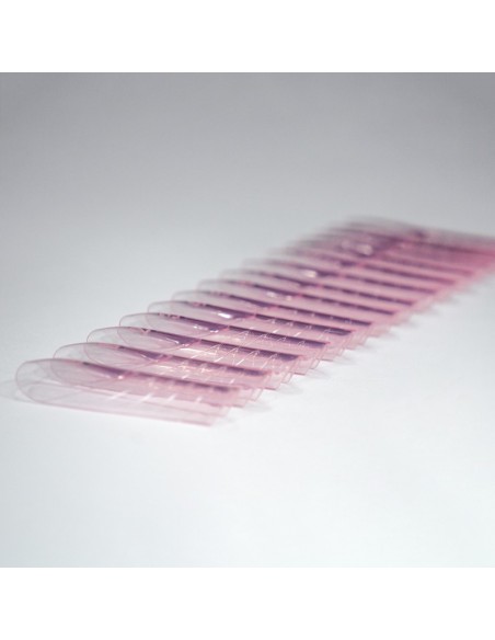 DUAL FORM MANDORLA RUSSA CONFEZIONE DA 150 PZ SENZA BOLLINO IN SILICONE