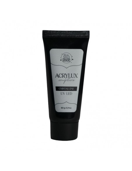 ACRYLUX SCULPTURE CRISTALLINE 60 ML NUOVA FORMULA