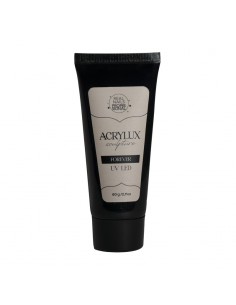 ACRYLUX SCULPTURE FOREVER...