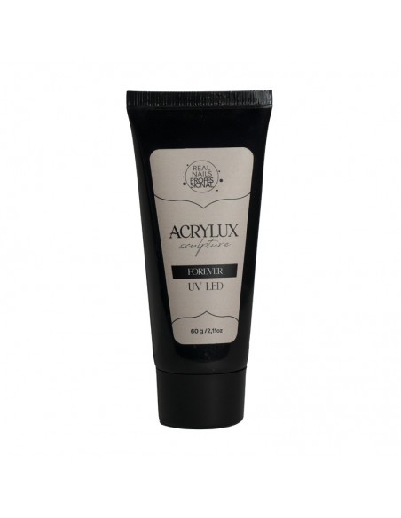 ACRYLUX SCULPTURE FOREVER 60 ML NUOVA FORMULA