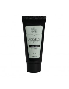 ACRYLUX SCULPTURE MILK CHIC...