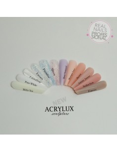 ACRYLUX SCULPTURE PARADISE... 2