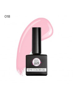 SEMIPERMANENTE SEMI-COLOR...