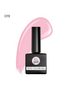 SEMIPERMANENTE SEMI-COLOR...