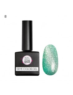 SEMIPERMANENTE 5D CAT EYE...