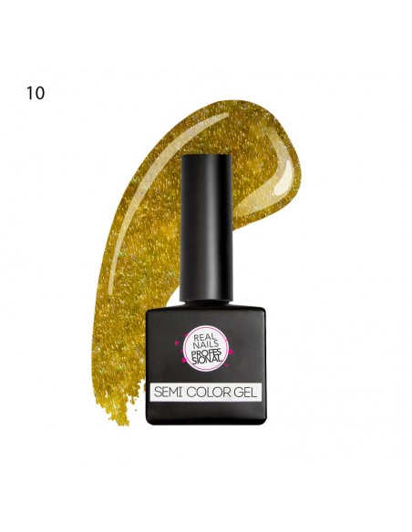 SEMIPERMANENTE 10 LUMINIA 12 ML 