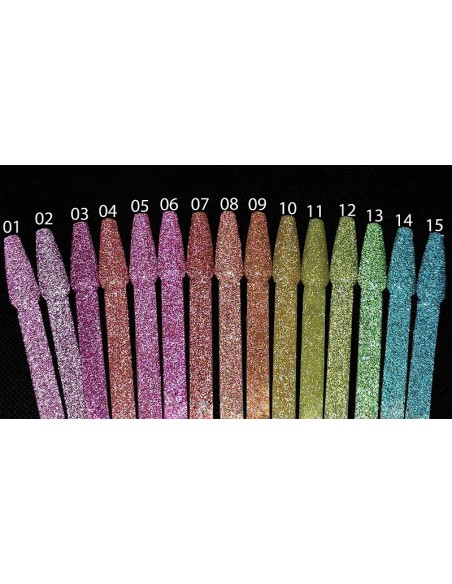 SEMIPERMANENTE 10 LUMINIA 12 ML 