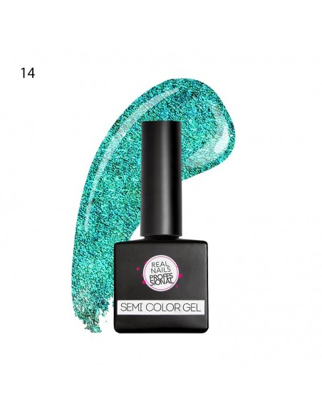 SEMIPERMANENTE 14 LUMINIA 12 ML 
