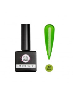 SEMIPERMANENTE SEMI-COLOR...