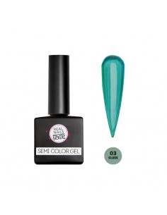 SEMIPERMANENTE SEMI-COLOR...