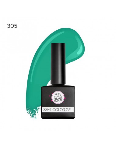 SEMIPERMANENTE SEMI-COLOR GEL 305 12 ML SEMIPERMANENTE SEMI-COLOR GEL 305 12 ML