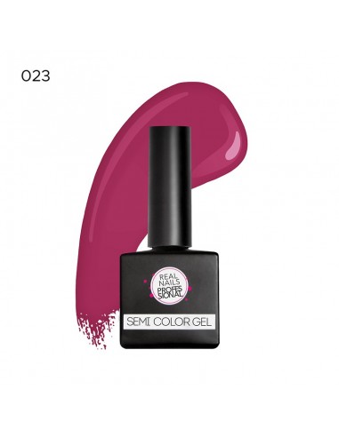 SEMIPERMANENTE SEMI-COLOR GEL 023 12 ML  SEMIPERMANENTE SEMI-COLOR GEL 023 12 ML