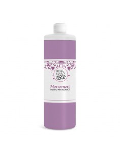 LIQUIDO MONOMERO DA 1 LITRO