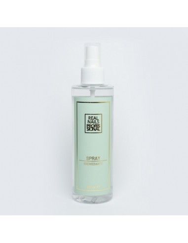 SPRAY IGIENIZZANTE FORMATO 225 ML  