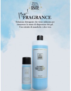 CLEANER DA 125 ML MANDORLA... 2