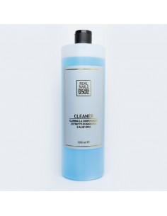 CLEANER DA 1 LITRO MANDORLA...