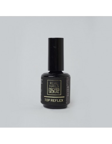 TOP REFLEX SILVER 15 ML SENZA...