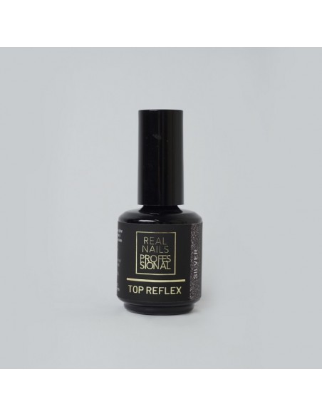 TOP REFLEX SILVER 15 ML SENZA DISPERSIONE 