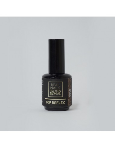 TOP REFLEX GOLD 15 ML SENZA DISPERSIONE 