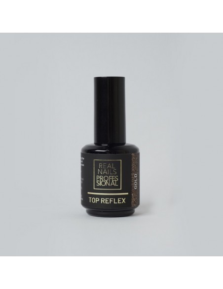 TOP REFLEX GOLD 15 ML SENZA DISPERSIONE 