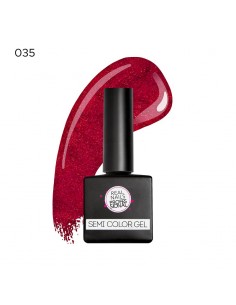 SEMIPERMANENTE SEMI-COLOR...