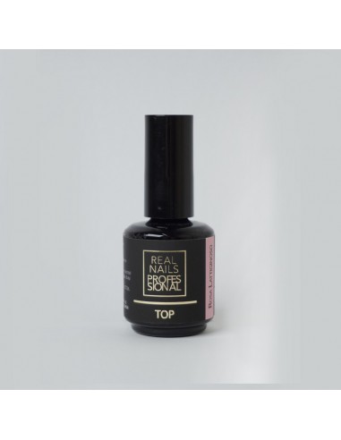 TOP FINISH 15 ML ROSA LATTIGINOSO...