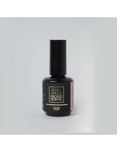 TOP FINISH 15 ML ROSA LATTIGINOSO SENZA DISPERSIONE 