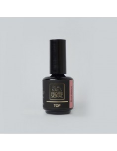 TOP FINISH 15 ML ROSA...