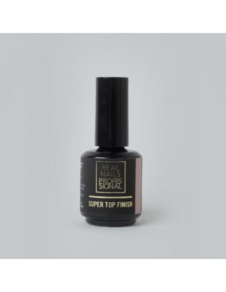 SUPER TOP FINISH 15 ML SENZA DISPERSIONE 