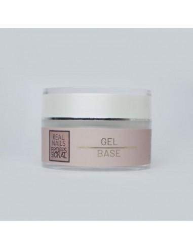 GEL BASE TRASPERENTE AUTOLIVELLANTE...