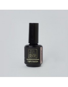 TOP FINISH 15 SENZA...