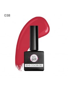 SEMIPERMANENTE SEMI-COLOR...