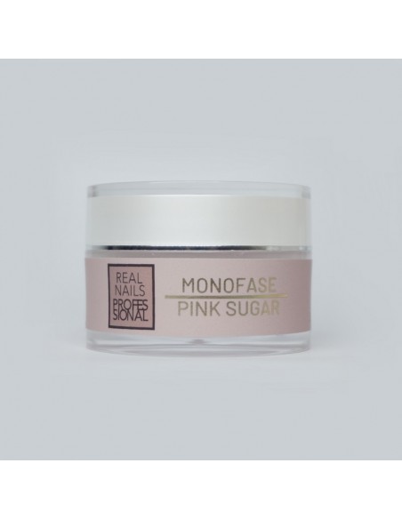 GEL MONOFASICO PINK SUGAR AUTOLIVELLANTE FORMATO 50 GR.