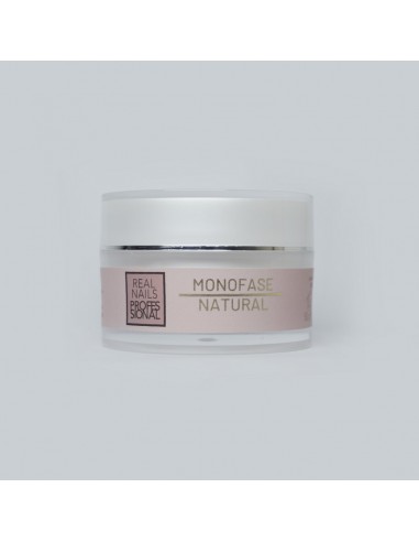 GEL MONOFASICO NATURAL AUTOLIVELLANTE...