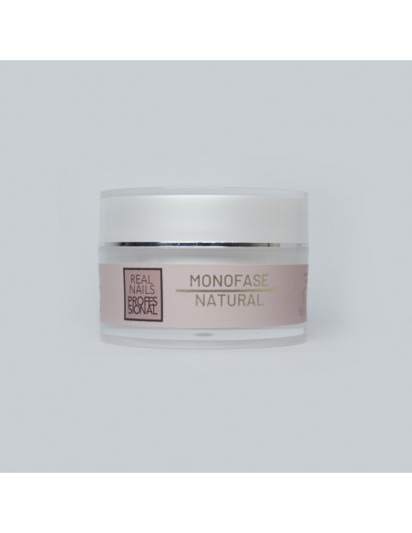 GEL MONOFASICO NATURAL AUTOLIVELLANTE FORMATO 30 GR.
