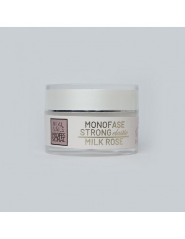 GEL MONOFASICO STRONG ELASTIC MILK...