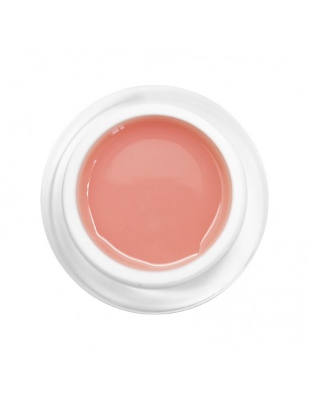 GEL MONOFASICO STRONG ELASTIC MILK ROSE 30 GR.