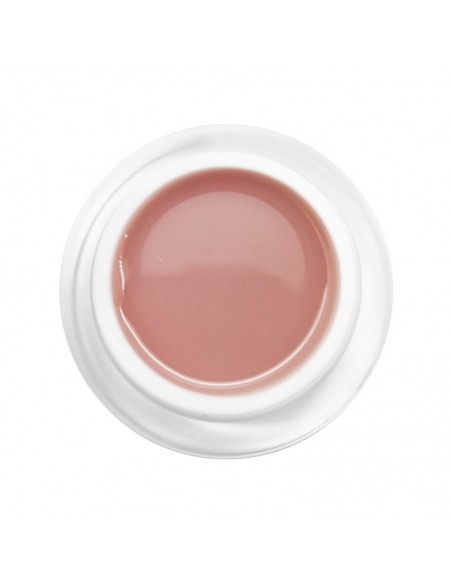 GEL MONOFASICO STRONG ELASTIC SOFT NUDE 50 GR.