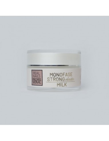 GEL MONOFASICO STRONG ELASTIC MILK 50...