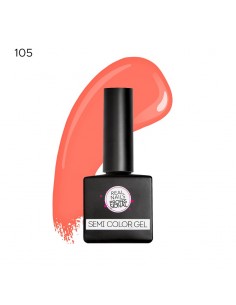 SEMIPERMANENTE SEMI-COLOR...