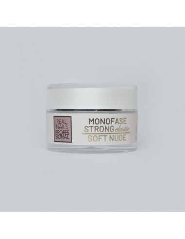 GEL MONOFASICO STRONG ELASTIC SOFT...