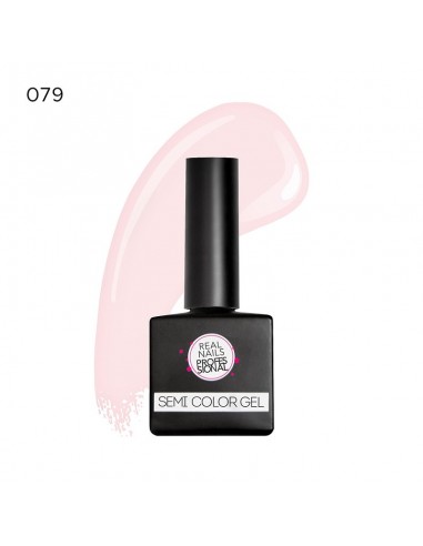 SEMIPERMANENTE SEMI-COLOR GEL 079 12 ML 