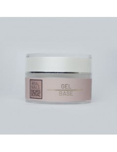 GEL BASE TRASPERENTE...
