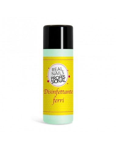 DISINFETTANTE PER FERRI SOLUZIONE DA...
